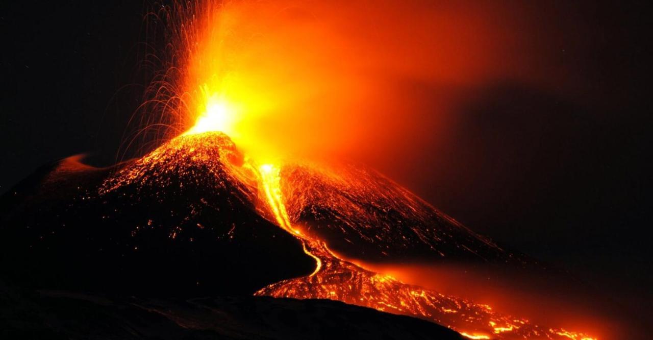 Вилла Etnasentieri Wine House On Etna Mount Бельпассо Экстерьер фото